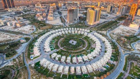 Things to consider while choosing homes in Dubai