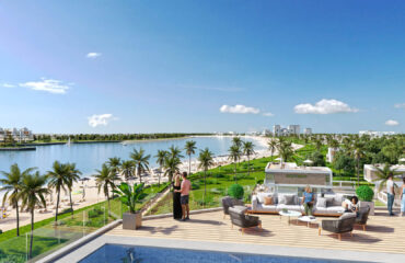 dubai islands - real estate