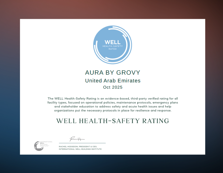 sustainable - real estate