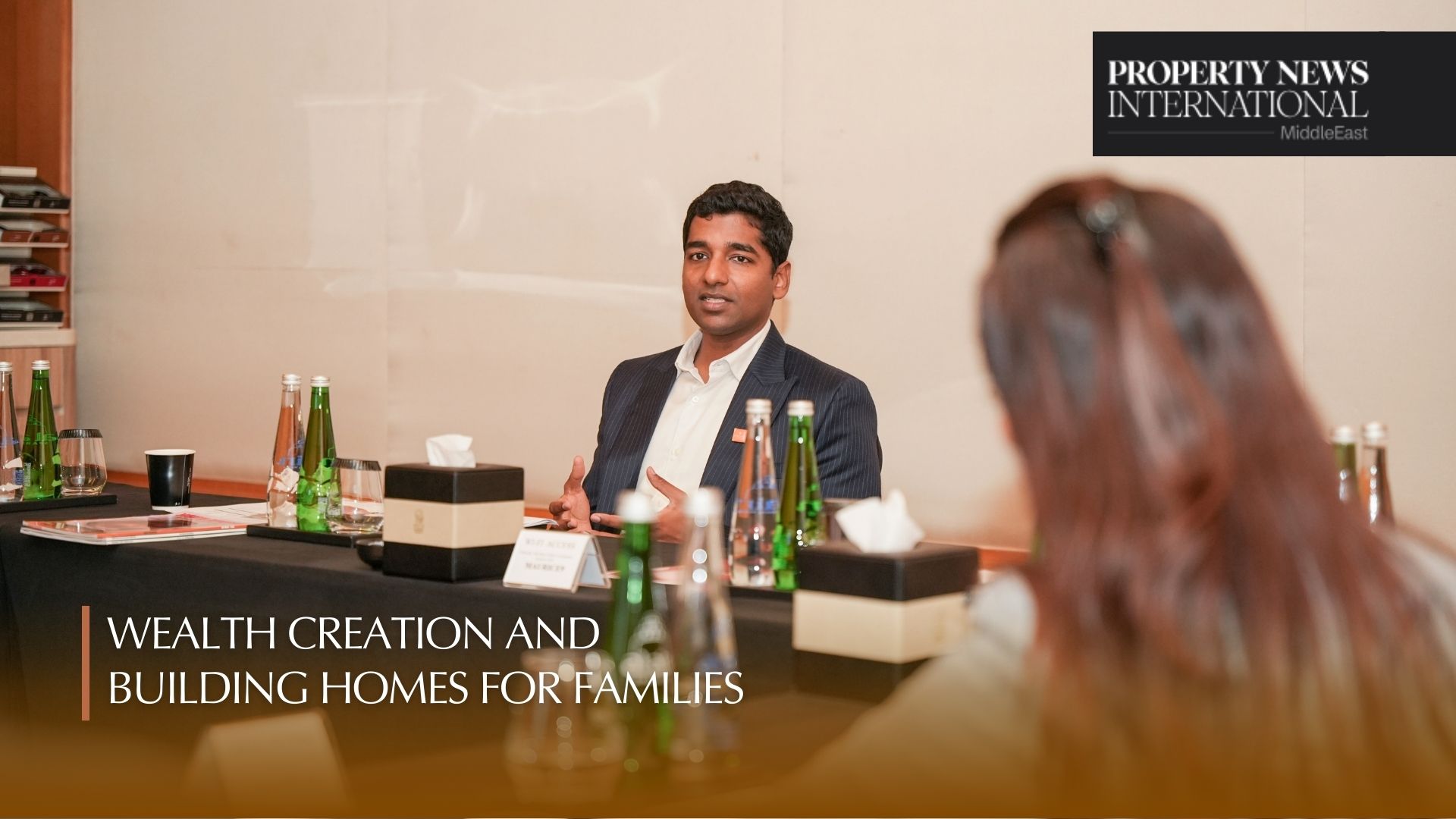 wealth creation - grovy