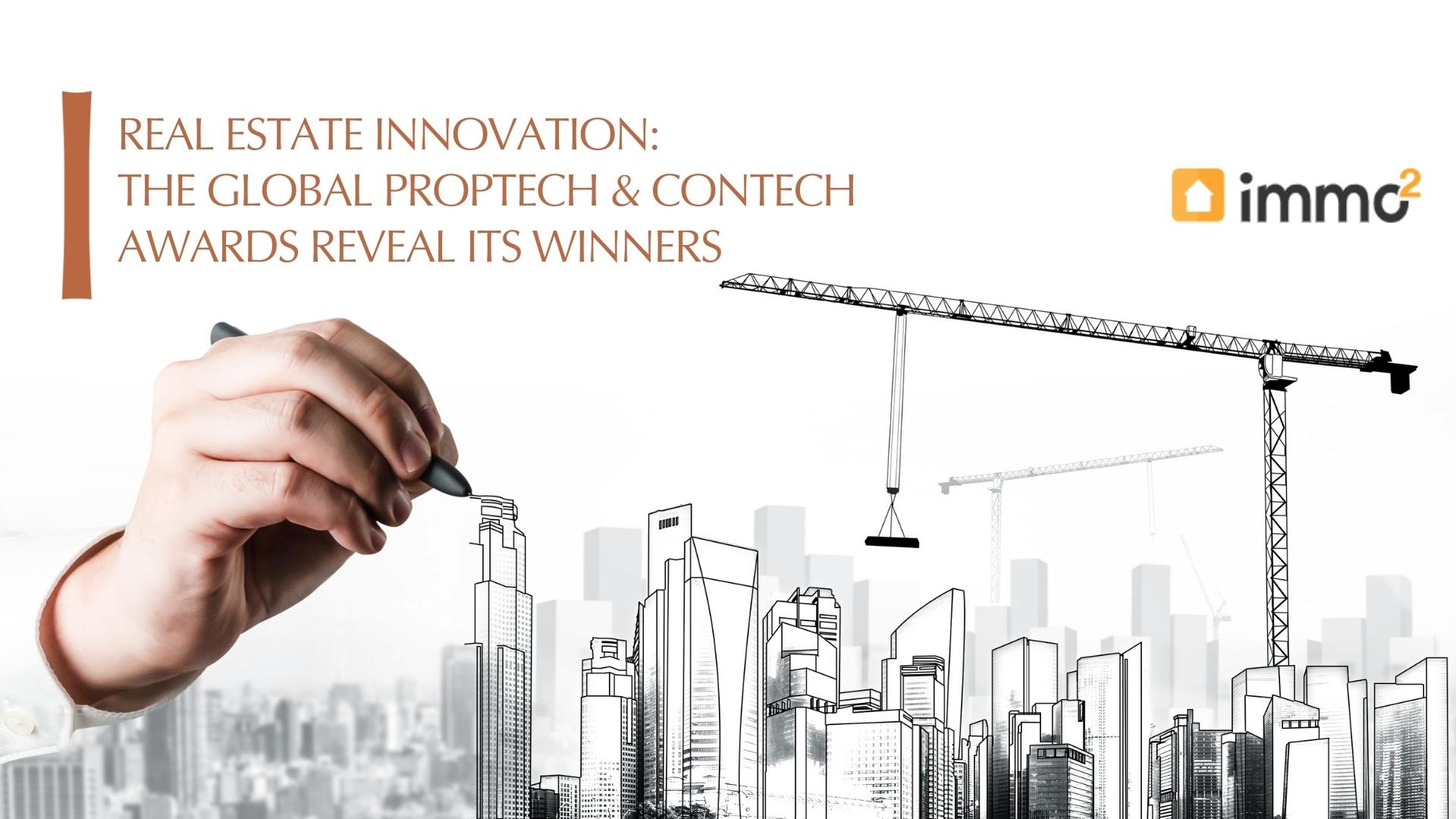 proptech connect