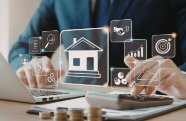 wealth creation - real estate