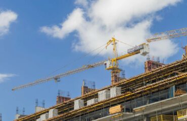 construction transparency